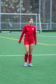 Bild 59 - wBJ VfL Pinneberg - Eimsbuettler TV2 : Ergebnis: 3:5